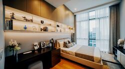 Marina One Residences (D1), Apartment #613041901